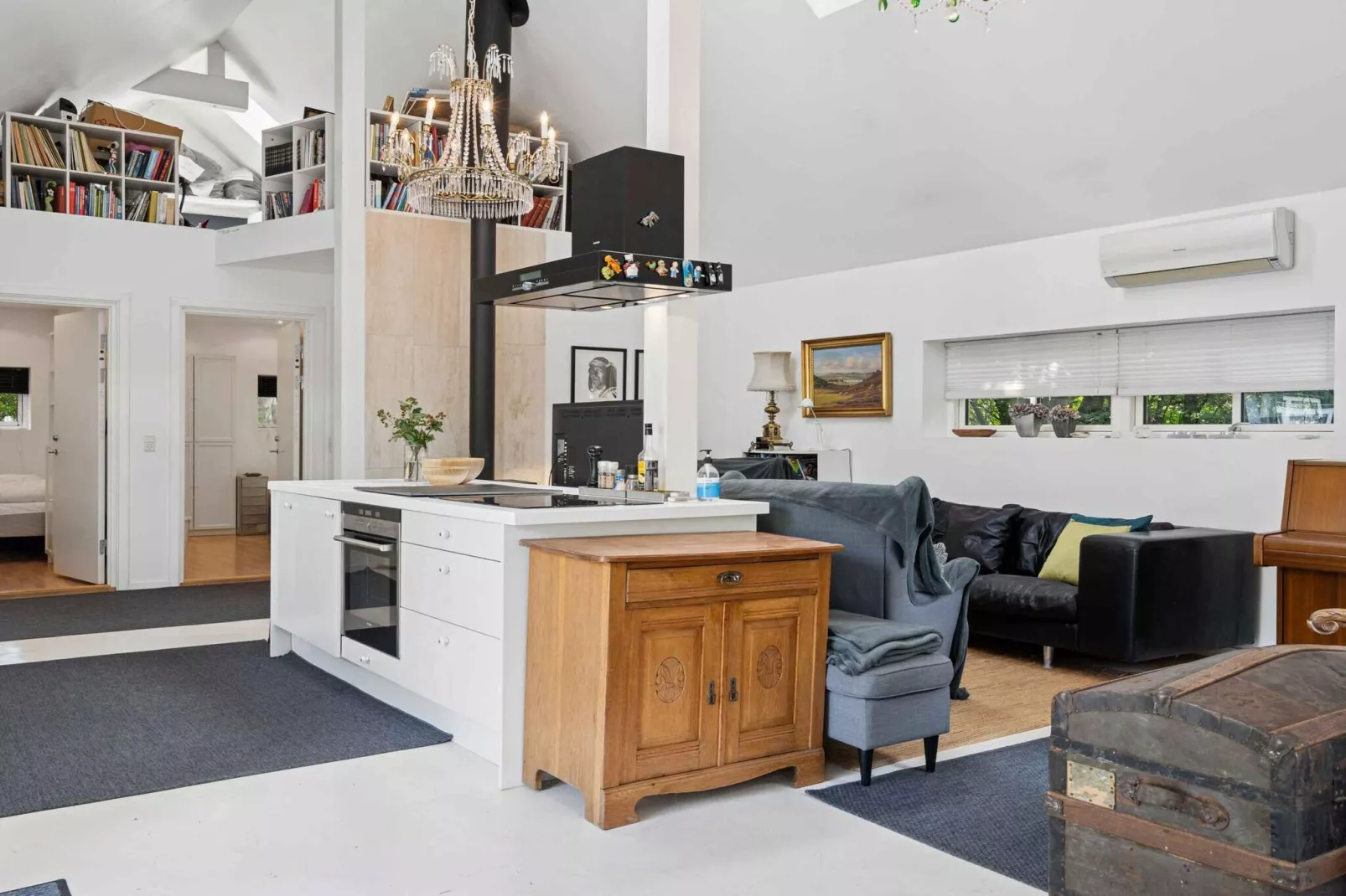 4 sterren vakantie huis in Faxe Ladeplads-Binnen