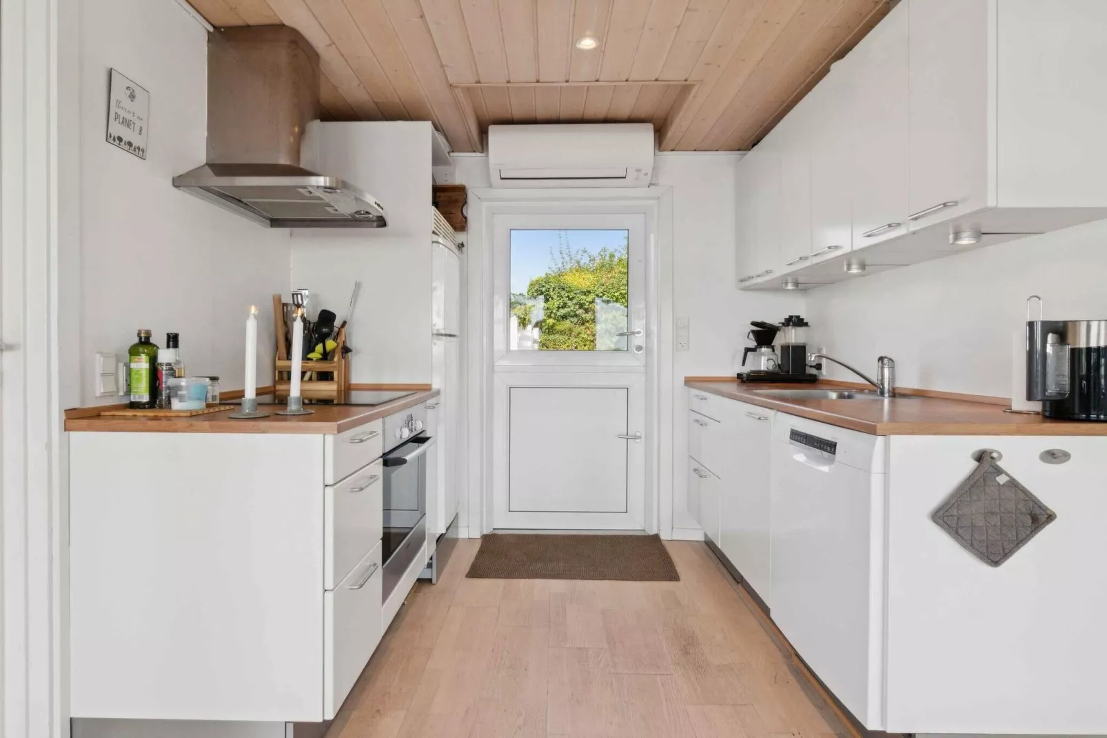 4 sterren vakantie huis in Nexø-Binnen