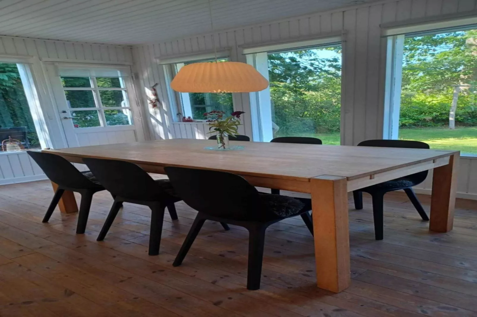 4 sterren vakantie huis in Middelfart-Binnen