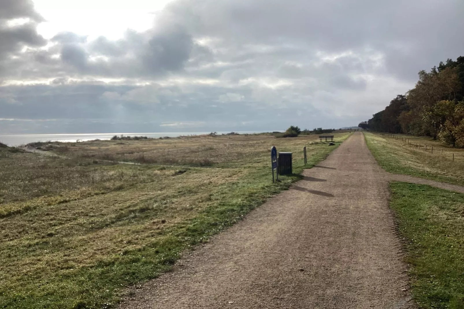 6 Personen vakantie huis in Væggerløse-Buitenlucht