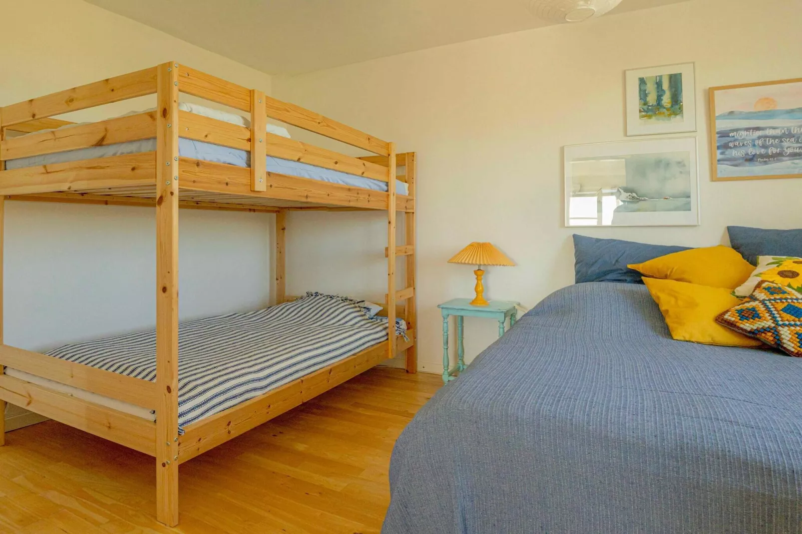 5 sterren vakantie huis in Lemvig-Binnen