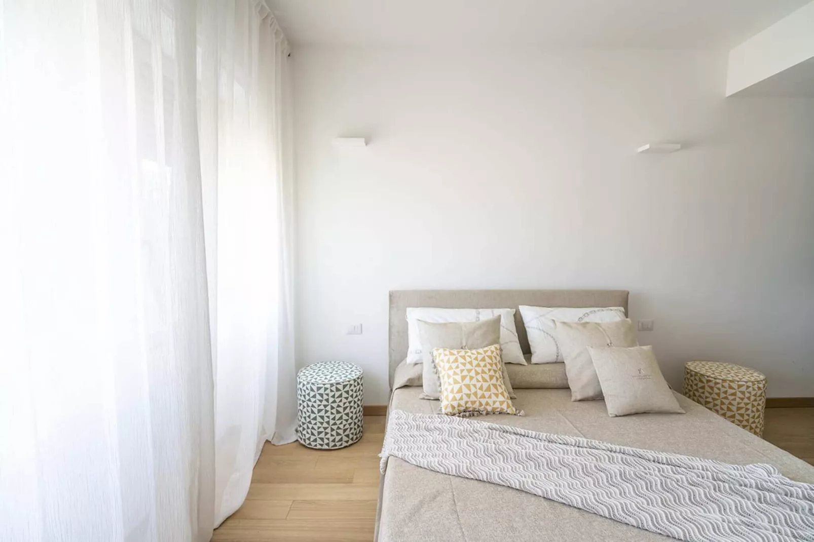 MI Cardano-Slaapkamer