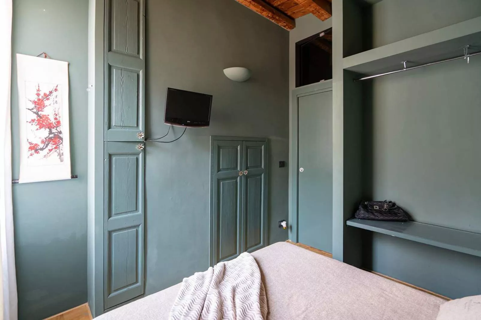 MI Casati 24-Slaapkamer