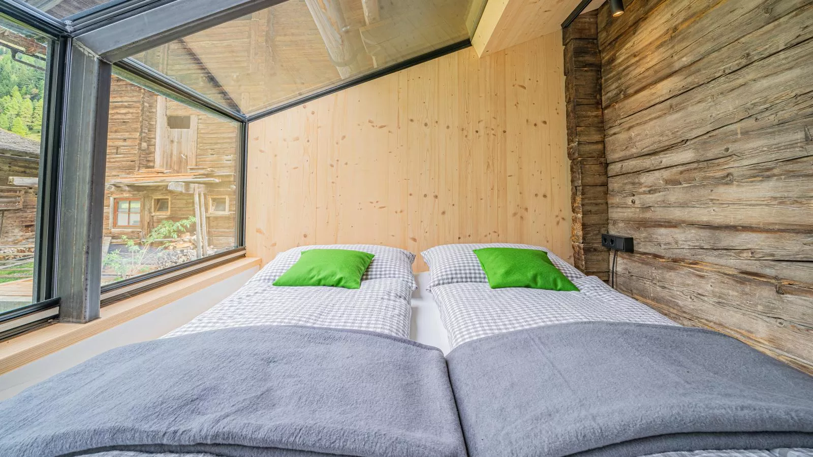 Raneburg 4-Slaapkamer