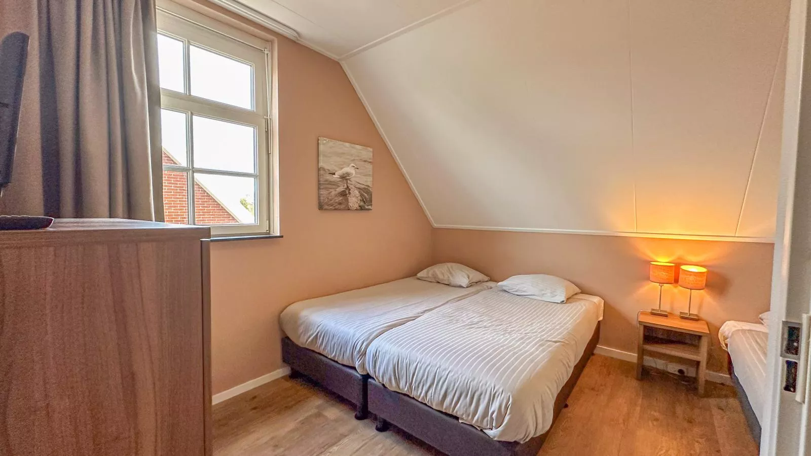 Dune Design 39-Slaapkamer