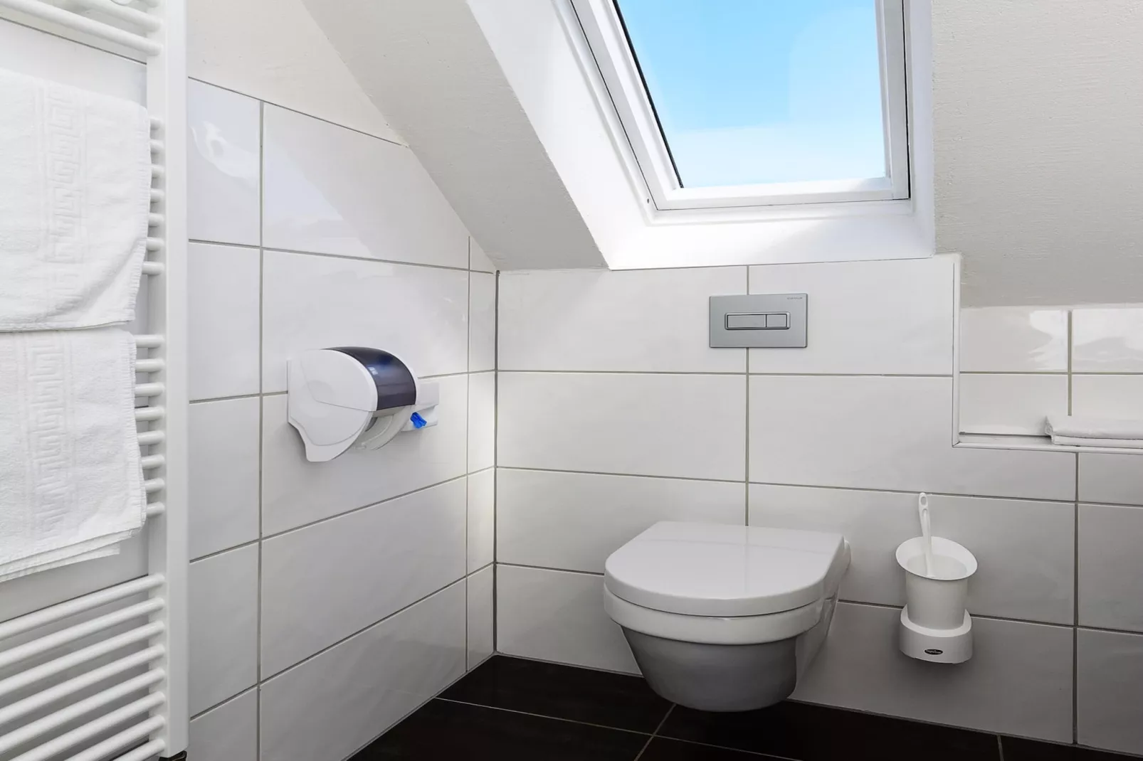 Haus zur Möwe 4-Badkamer