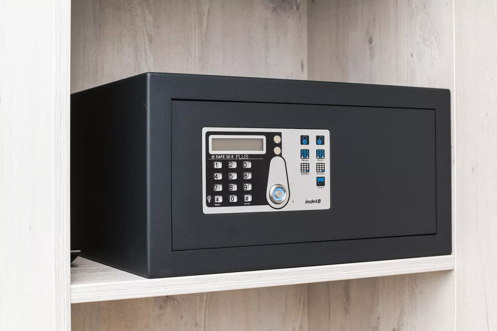 Haus Strandkorb 2-Slaapkamer