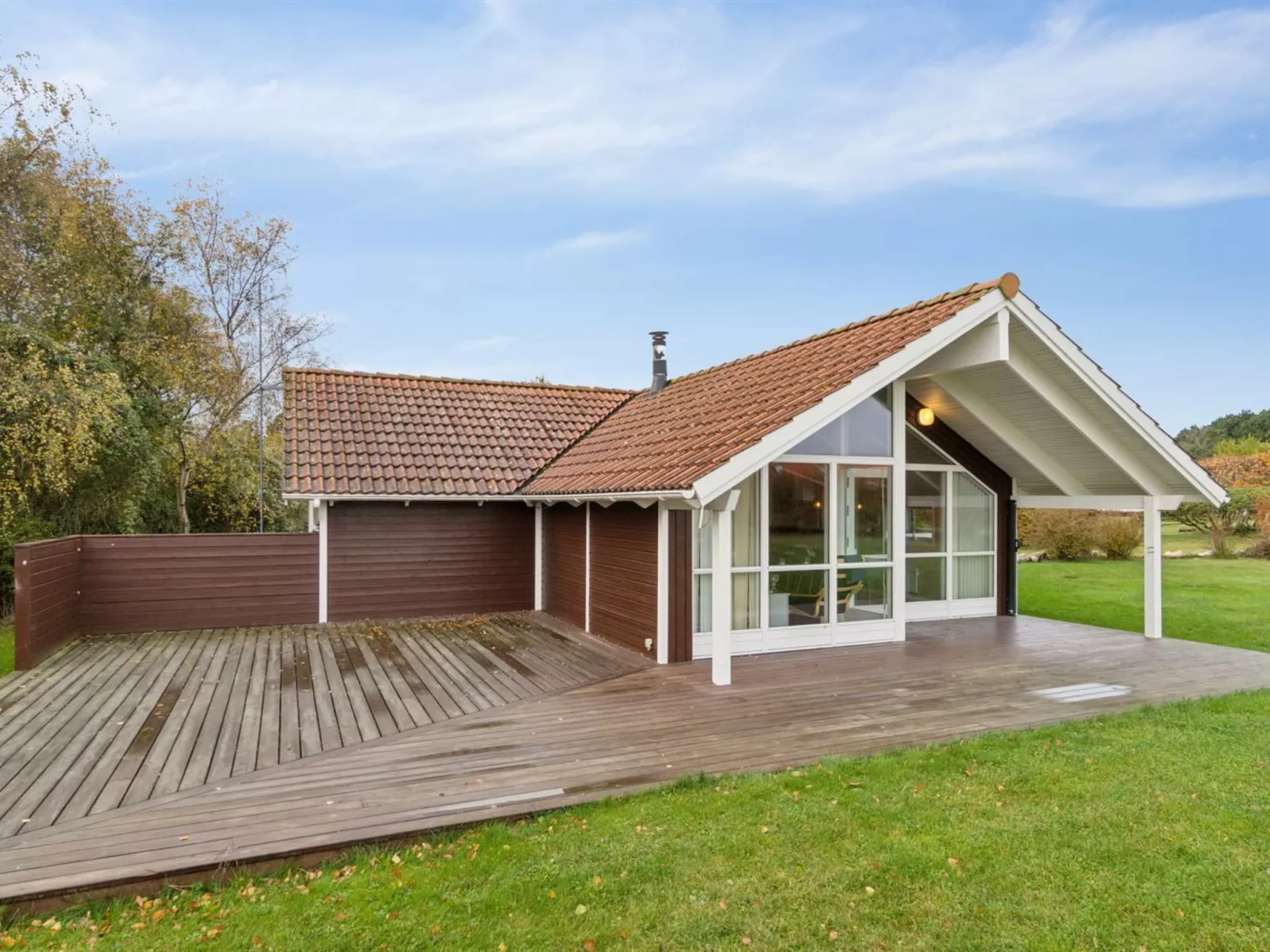 "Terne" - 90m from the sea-Buiten