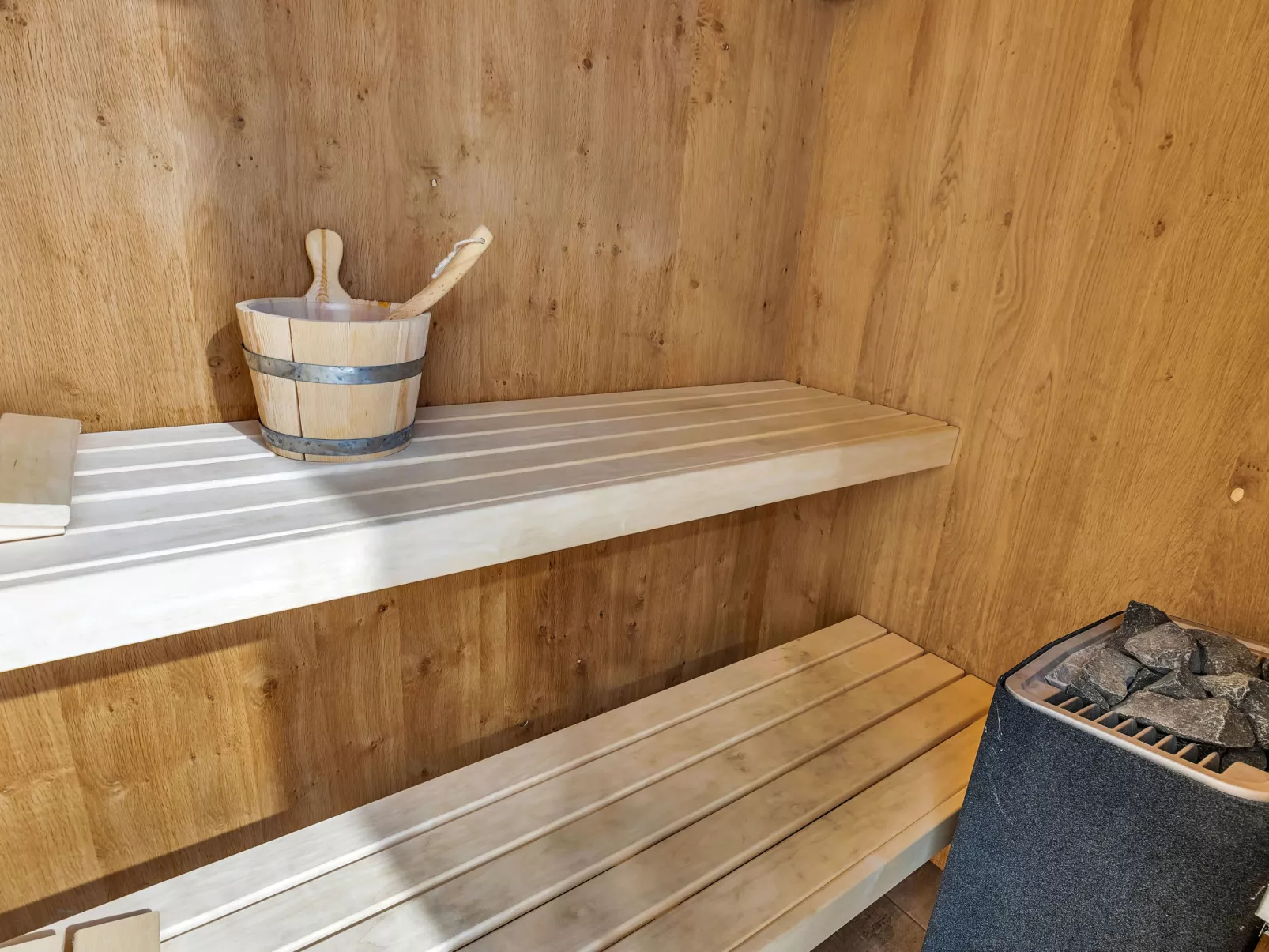 Sternenblick - Binnen