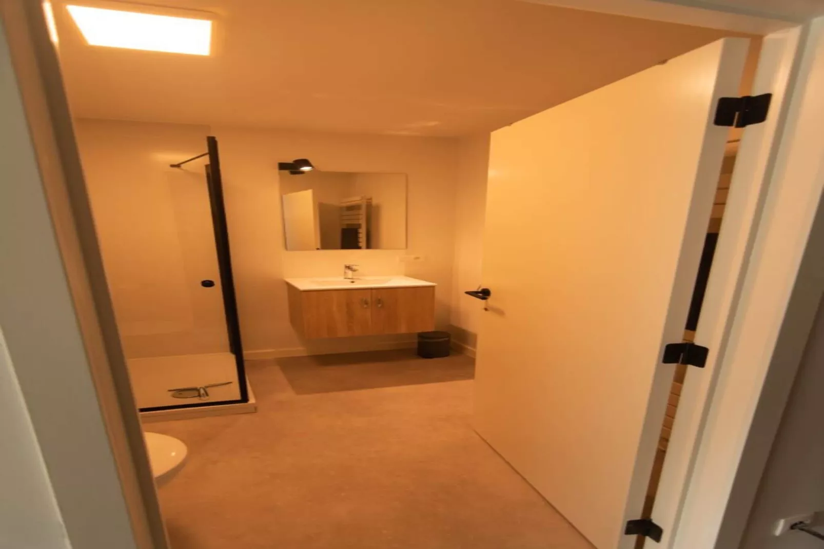 Maison Limerik-Badkamer