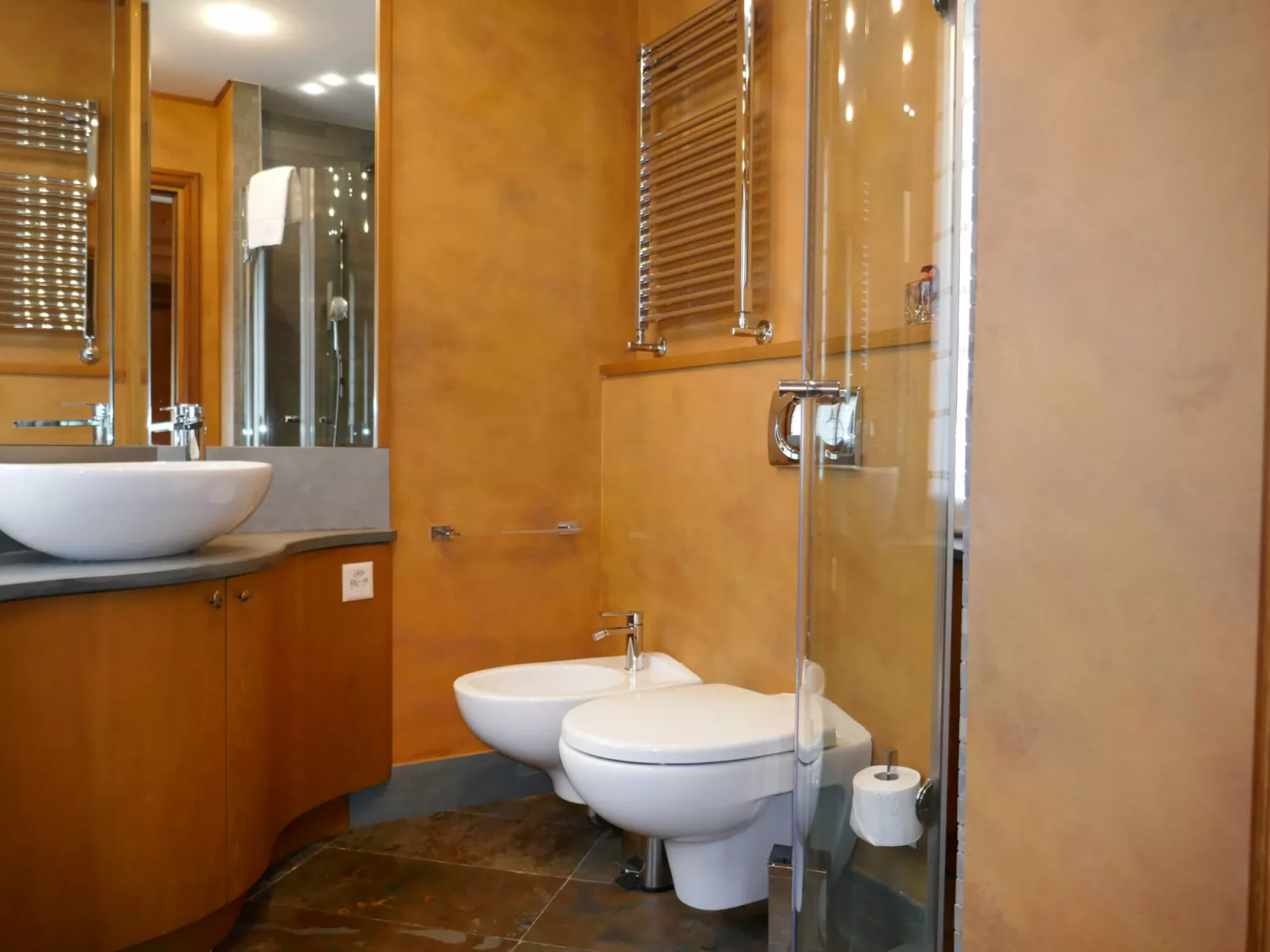 Chesa Sonnalpine B 48-Binnen