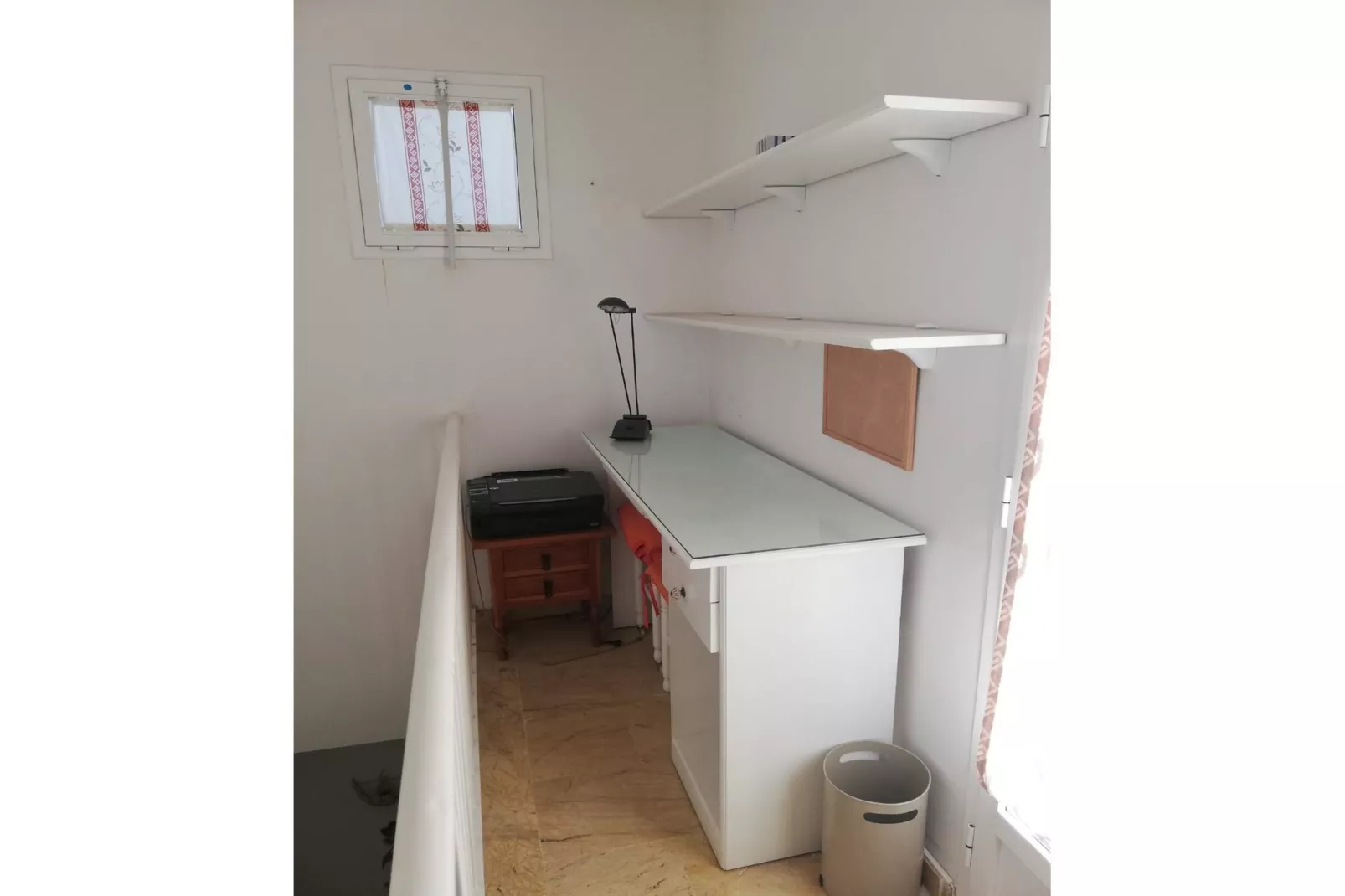 CT 345 AL - Faro's Cala Marques Townhouse-Keuken