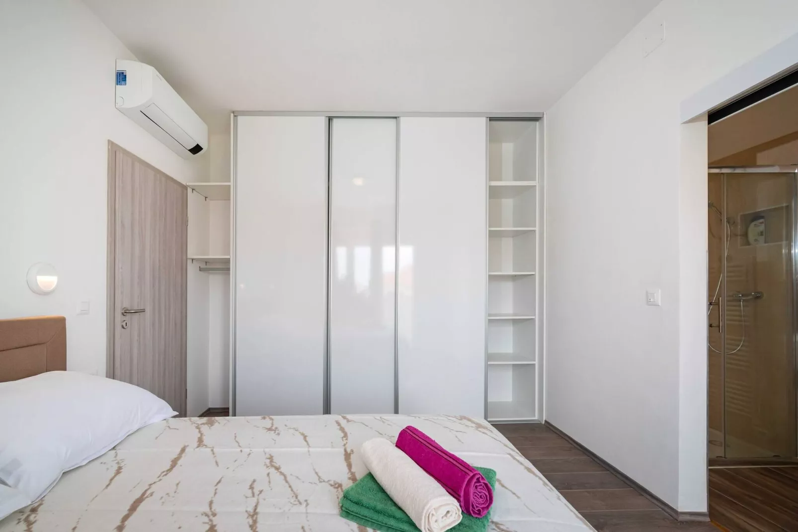 Apartment Blagdan 1-Slaapkamer