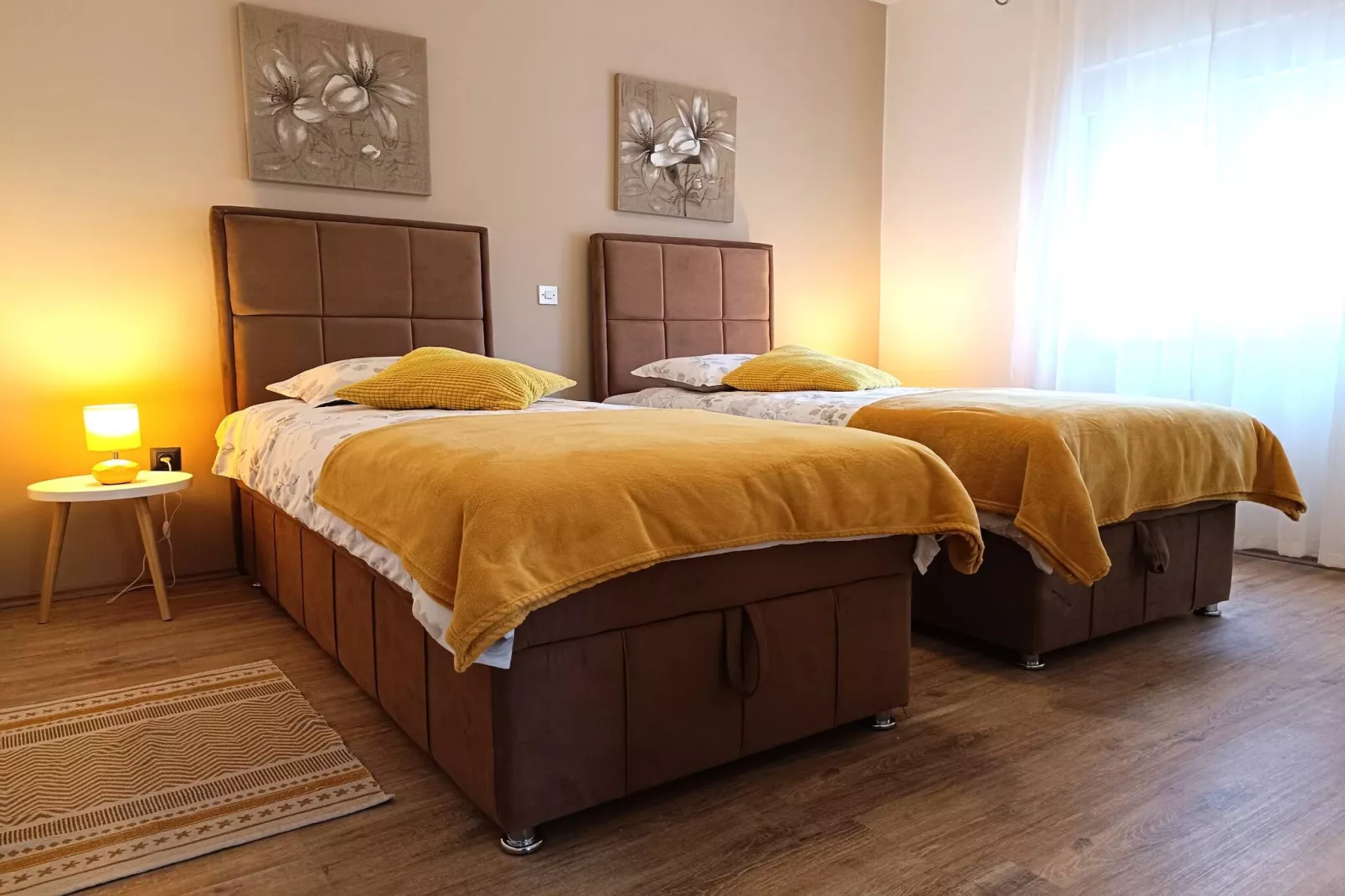 Holiday home Barba-Slaapkamer