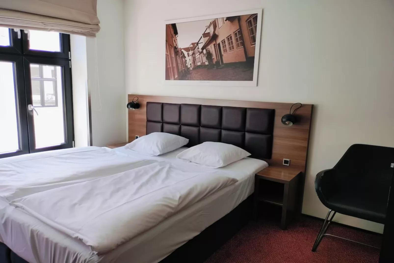 Jomfru Ane Standard Double