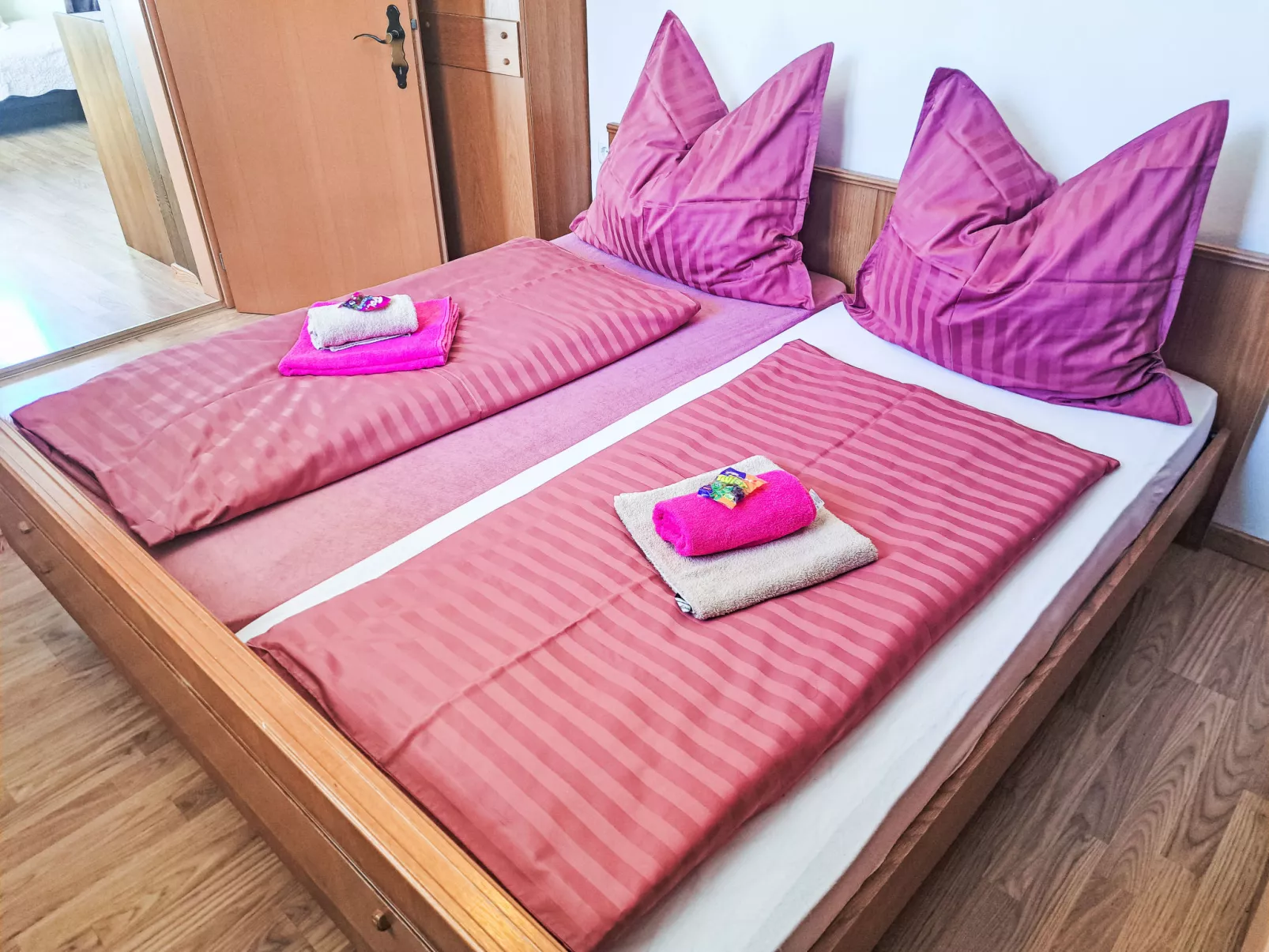 Appartement 1-Binnen