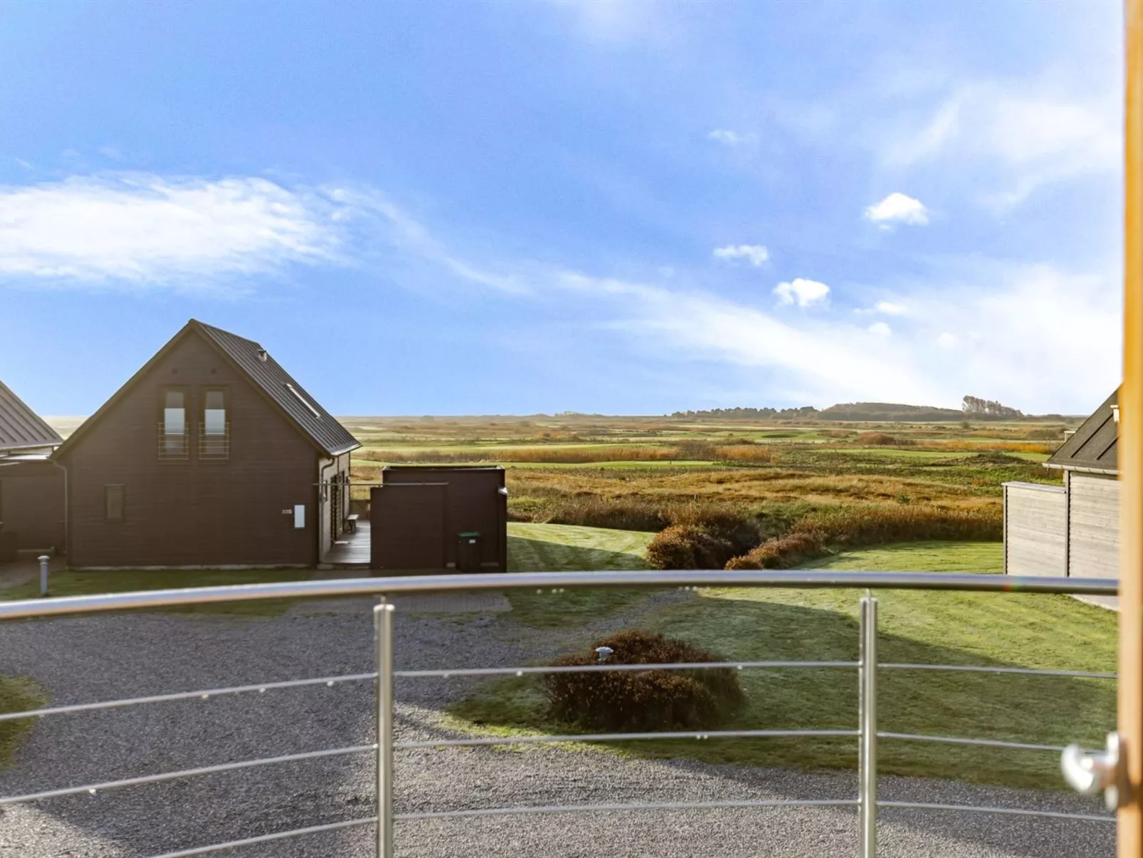 "Thomine" - 2.5km from the sea-Buiten