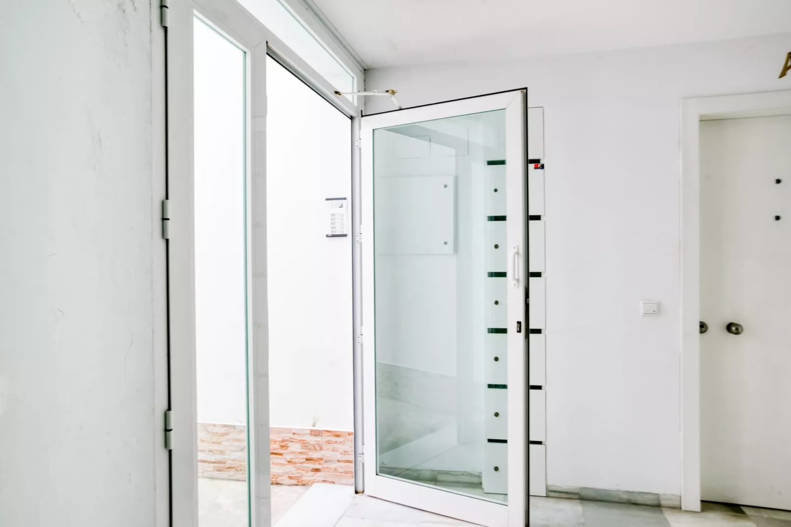 TORRE HERMOSA CONIL DE LA FRONTERA-Hal-ontvangst