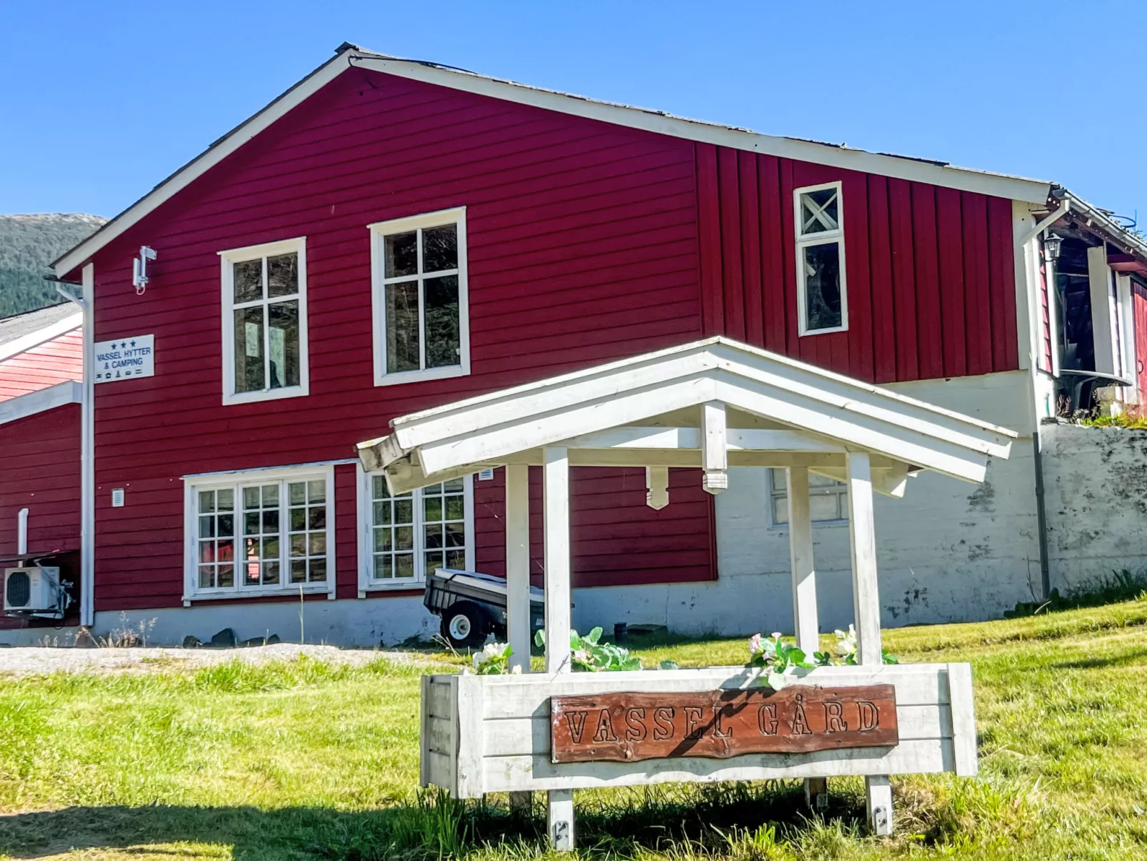 Samlen Vasselgård-Binnen