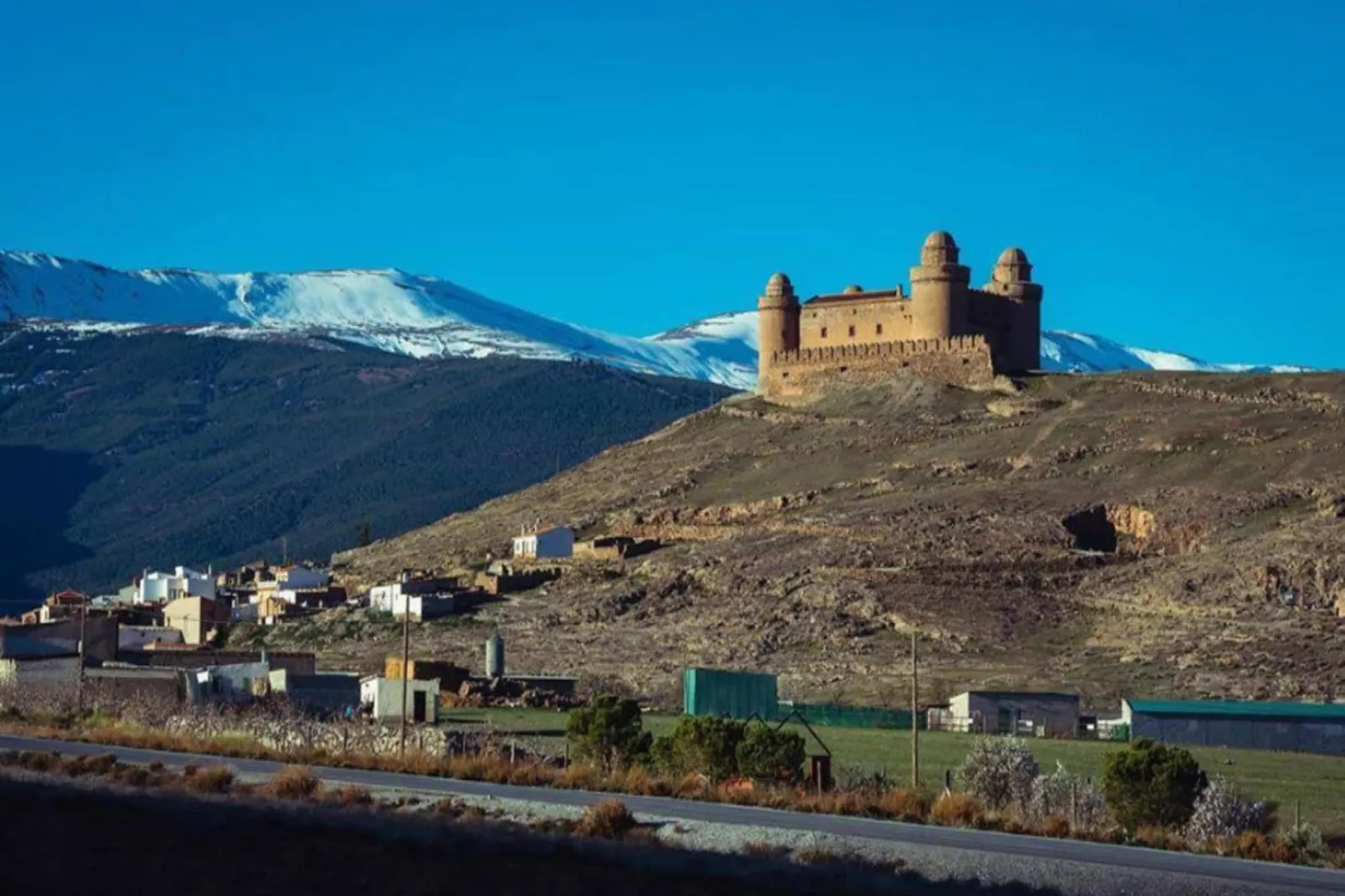 1468-Montebajo-Gebieden zomer 5km