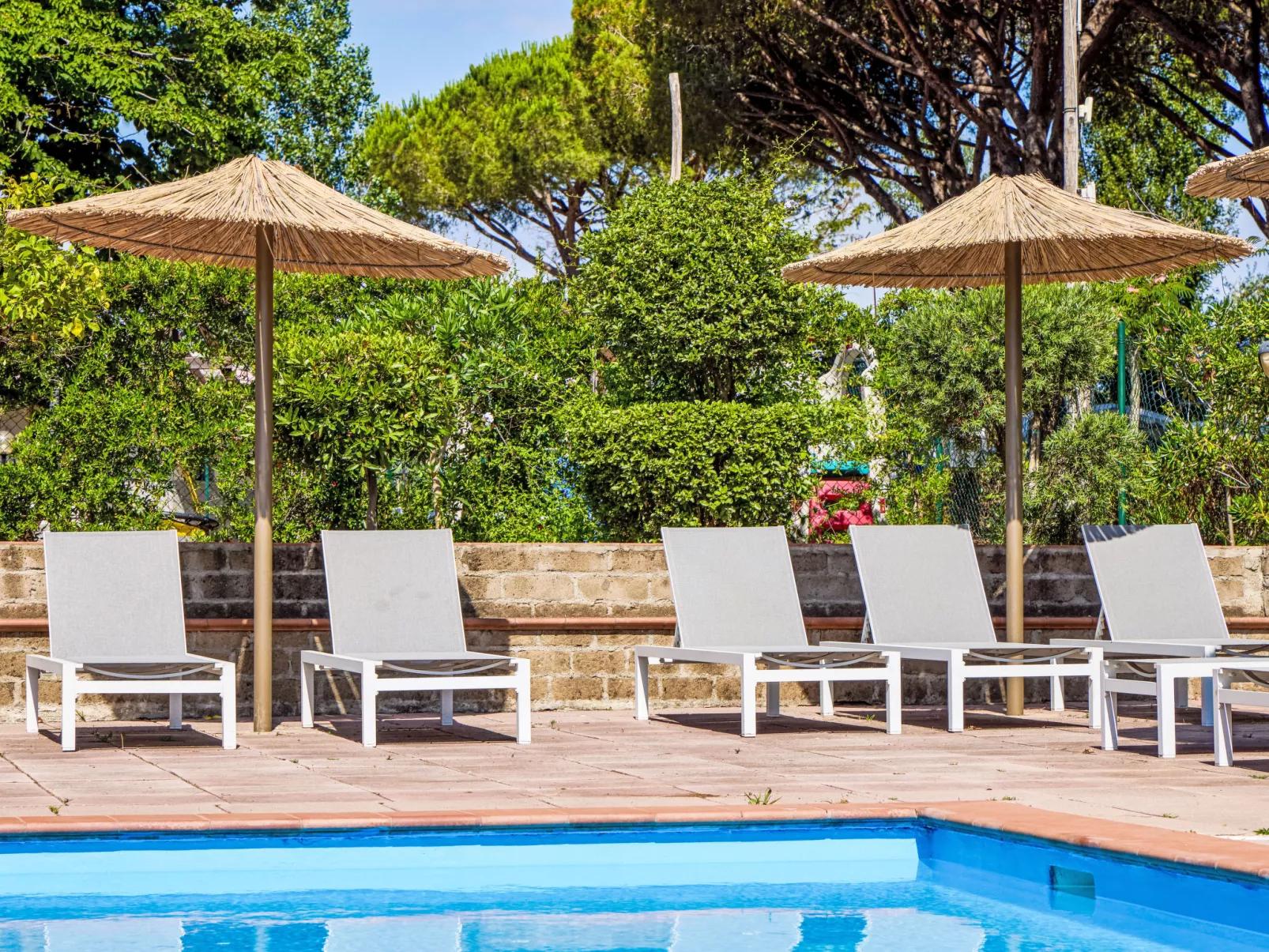 Costa D'Argento-Buiten