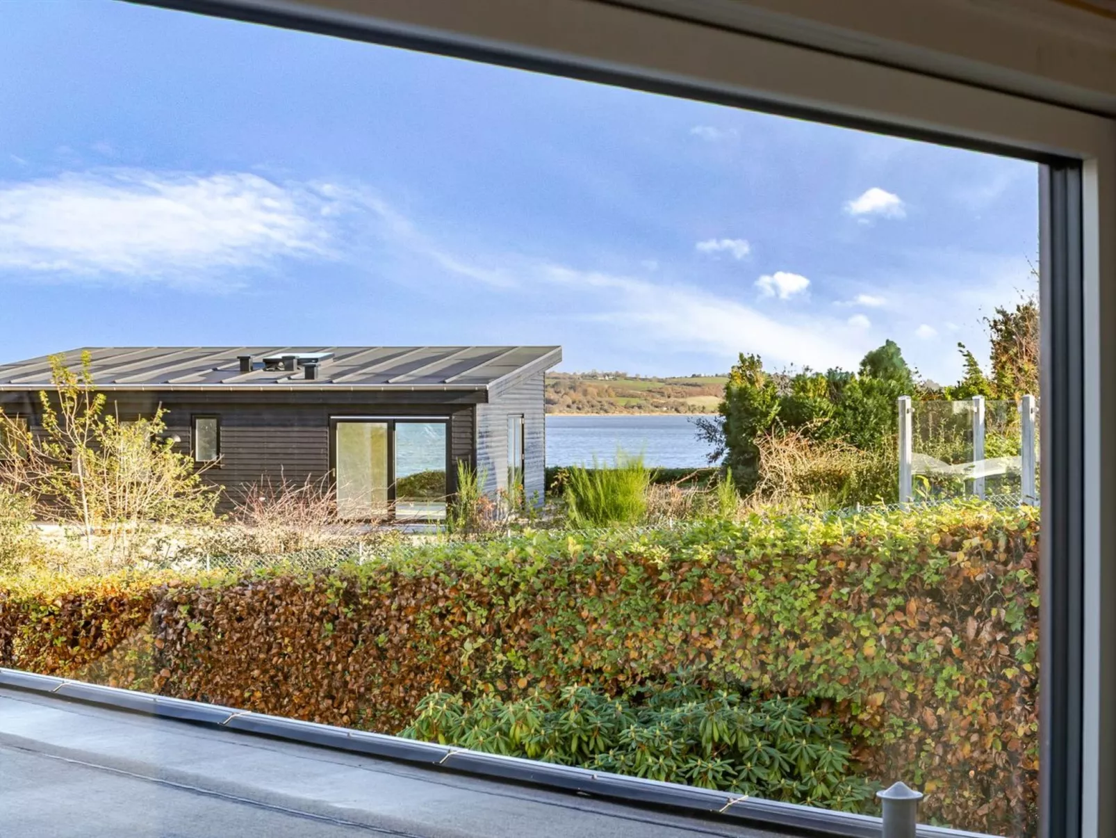 "Martti" - 200m from the sea-Buiten