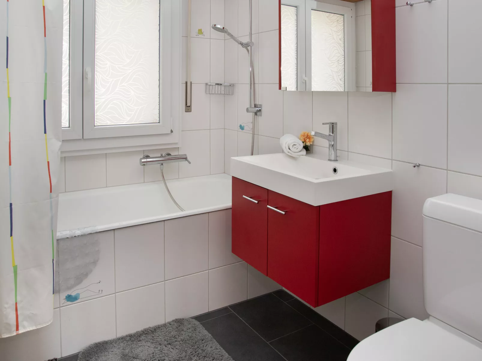 Plein Soleil B 19-Binnen