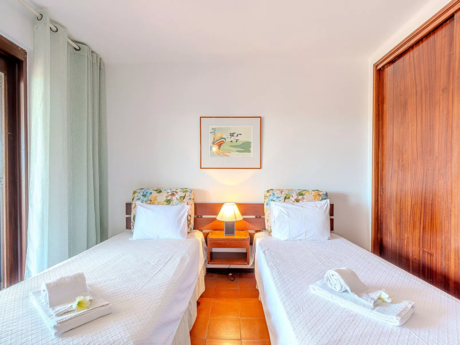 Lima - Sunny Way-Binnen