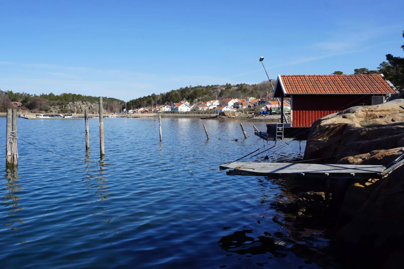 4 Personen vakantie huis in Tanumshede-Niet-getagd