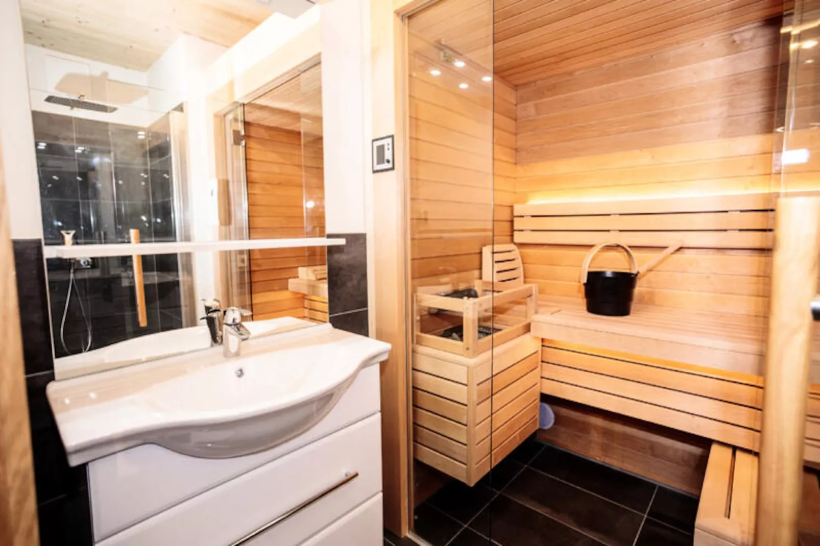 Appartements à Ennstal Liezen-Niet-getagd