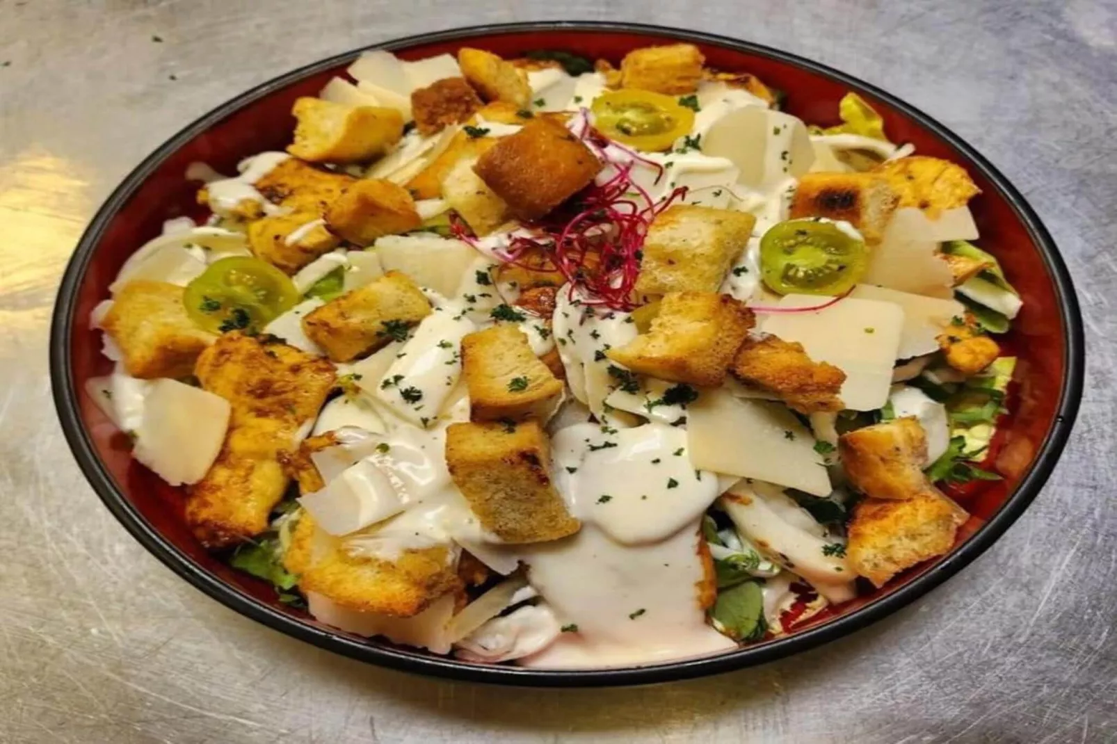 Au Coeur d'Alle - Triple Room with Bathroom-Sfeer