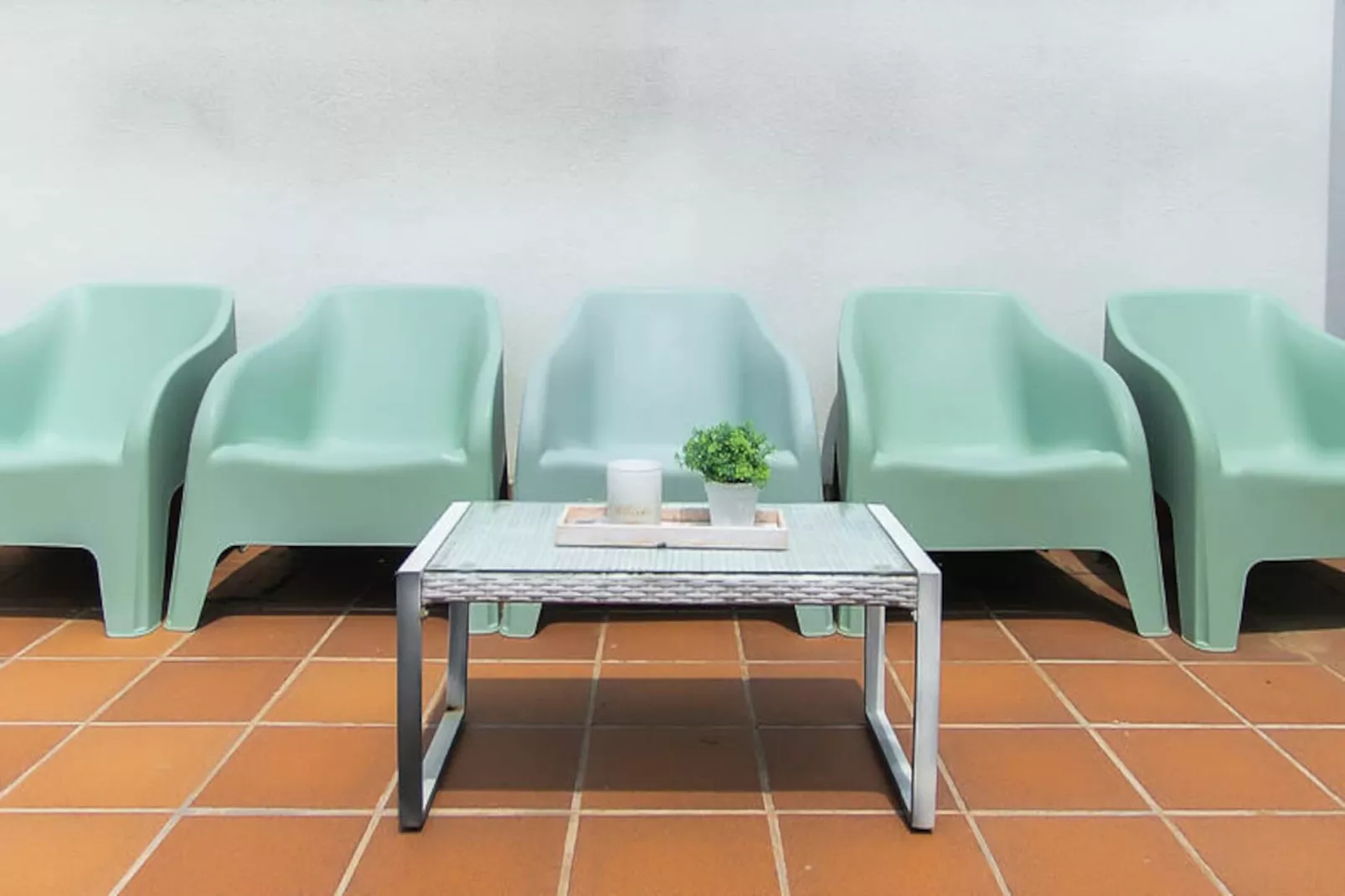 Appartements à Roses-Niet-getagd