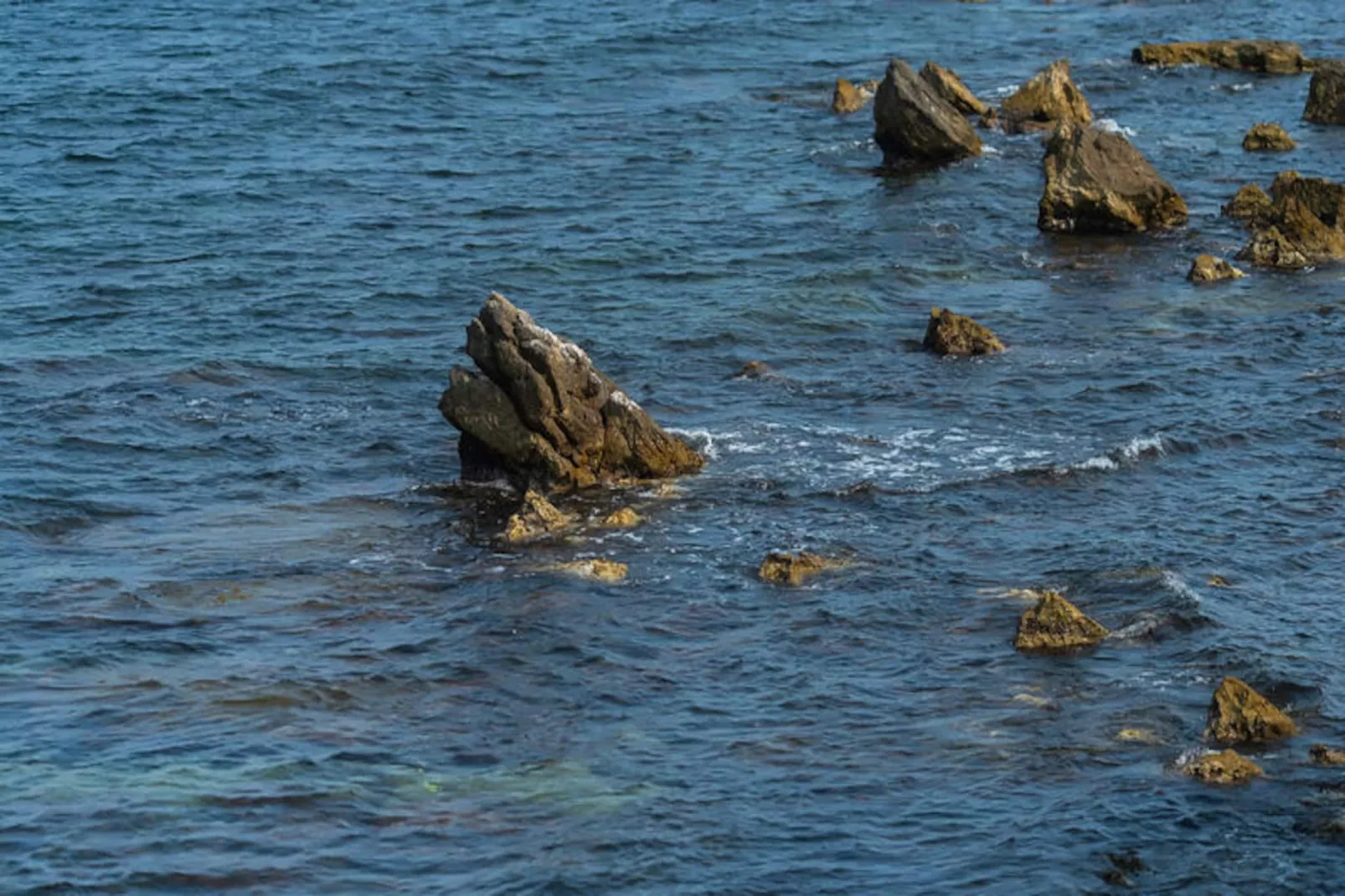 Appartements à L'Escala-Niet-getagd