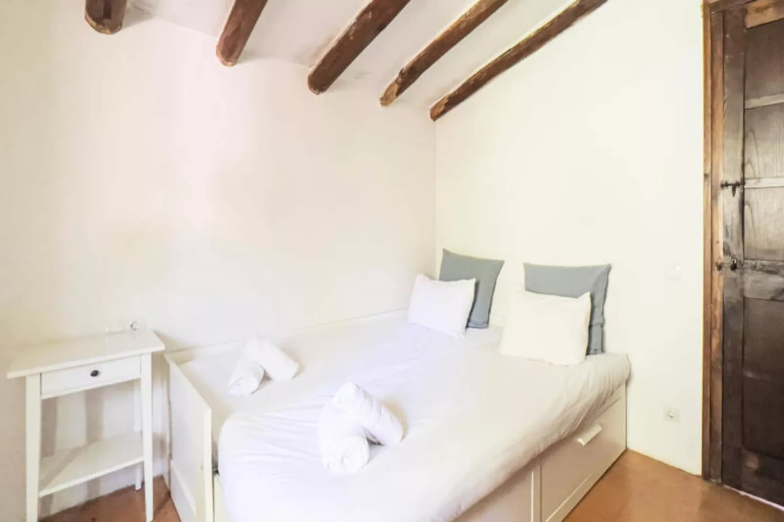 Mobil Home - Bungalow - Cottage à Sant Hilari Sacalm-Niet-getagd