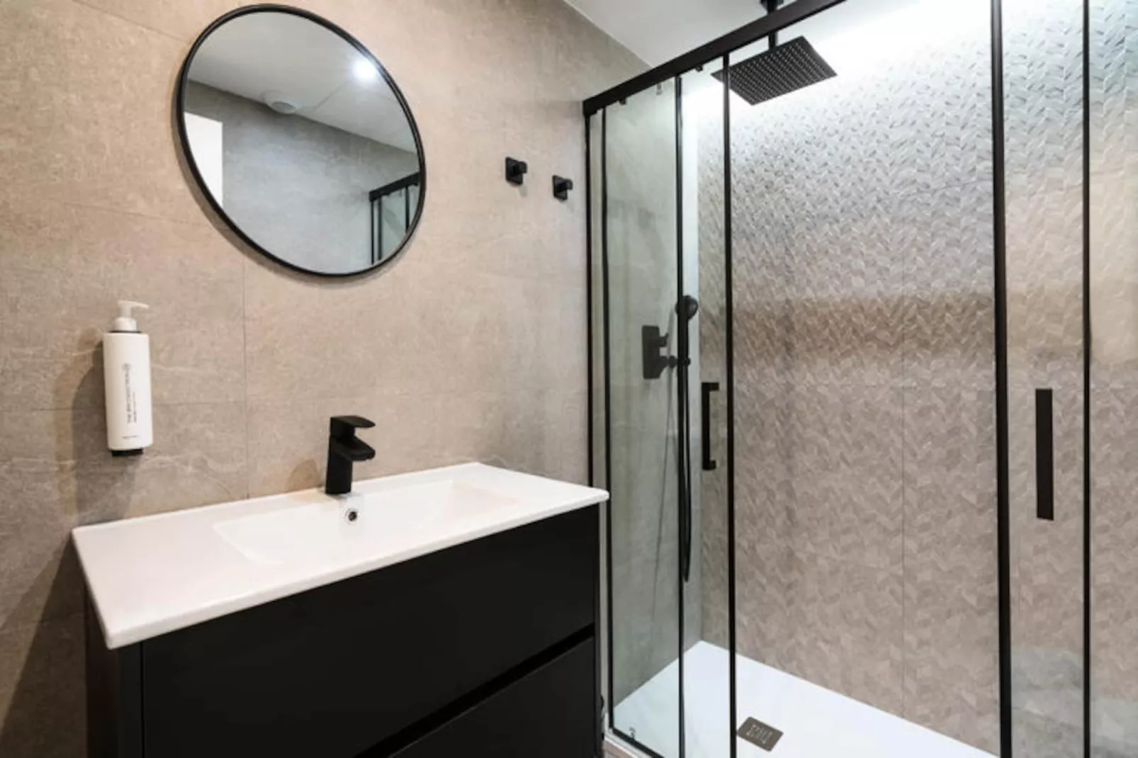 Appartements à Málaga-Niet-getagd