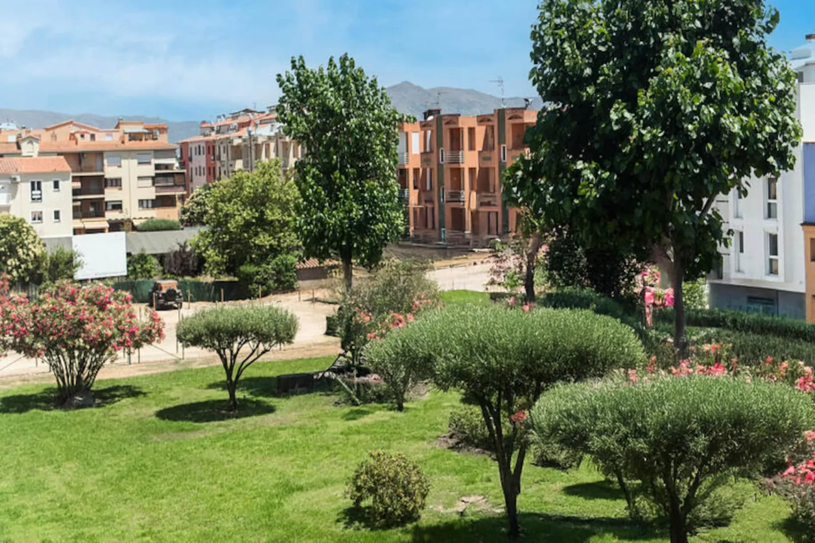 Appartements à Empuriabrava-Niet-getagd