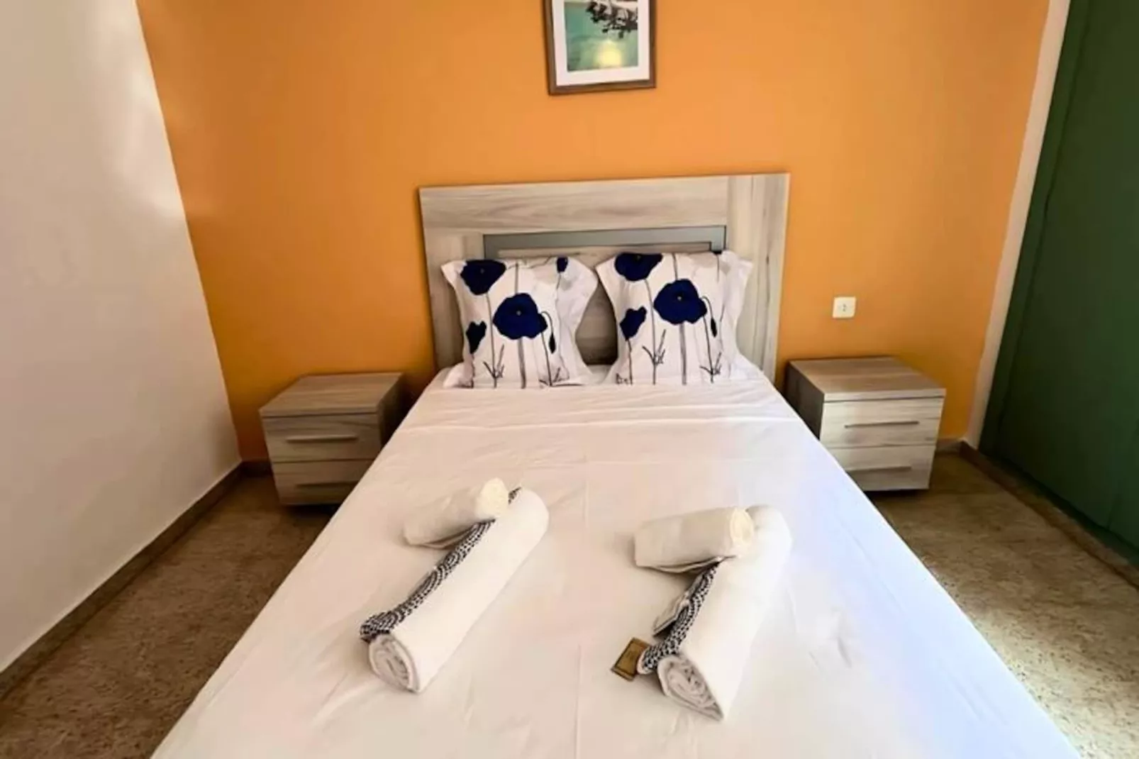 Appartement 3 Chambres Et 2 Salles De Bains : Id&eacute;al Famille Et Nomades-Niet-getagd