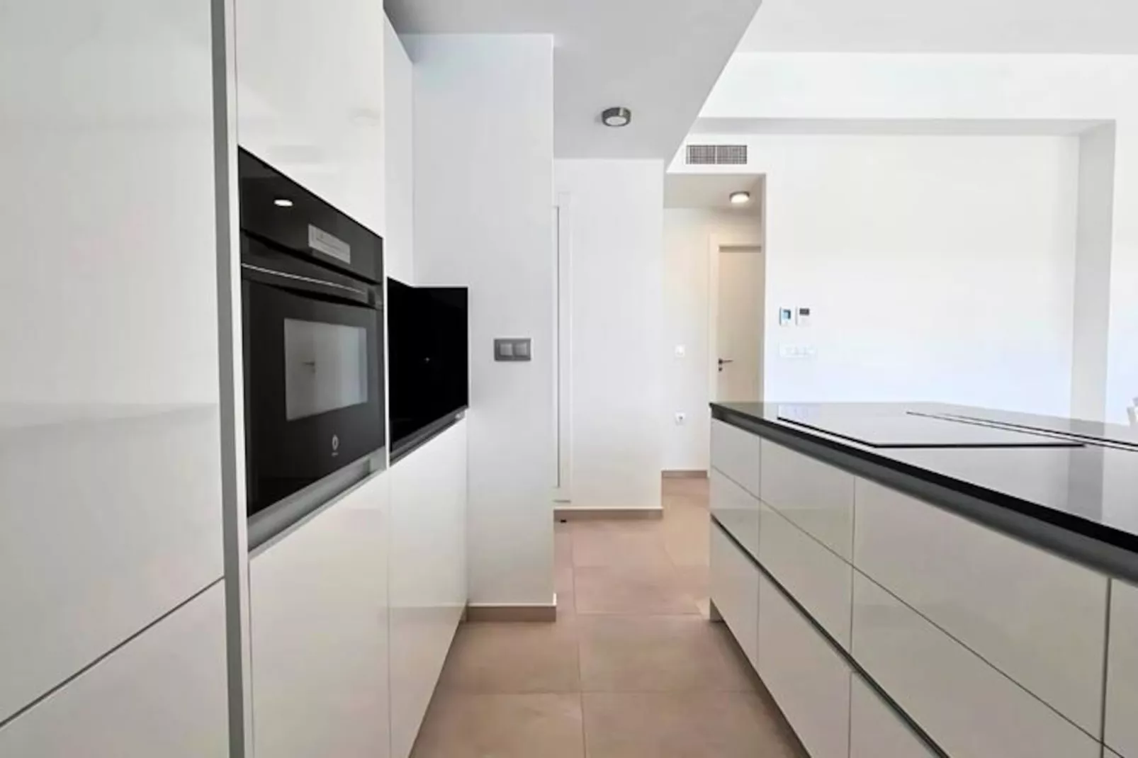 Villa Moderne Avec Piscine Priv&eacute;e Au Golf Vistabella-Niet-getagd