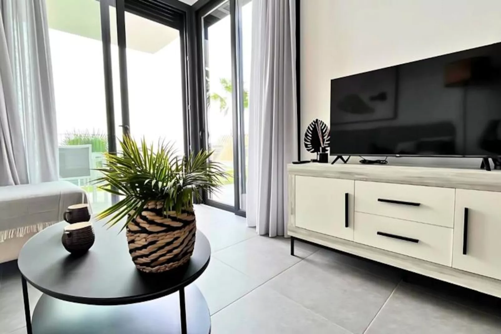 Villa Avec Piscine Priv&eacute;e Et Vues Magnifiques-Niet-getagd