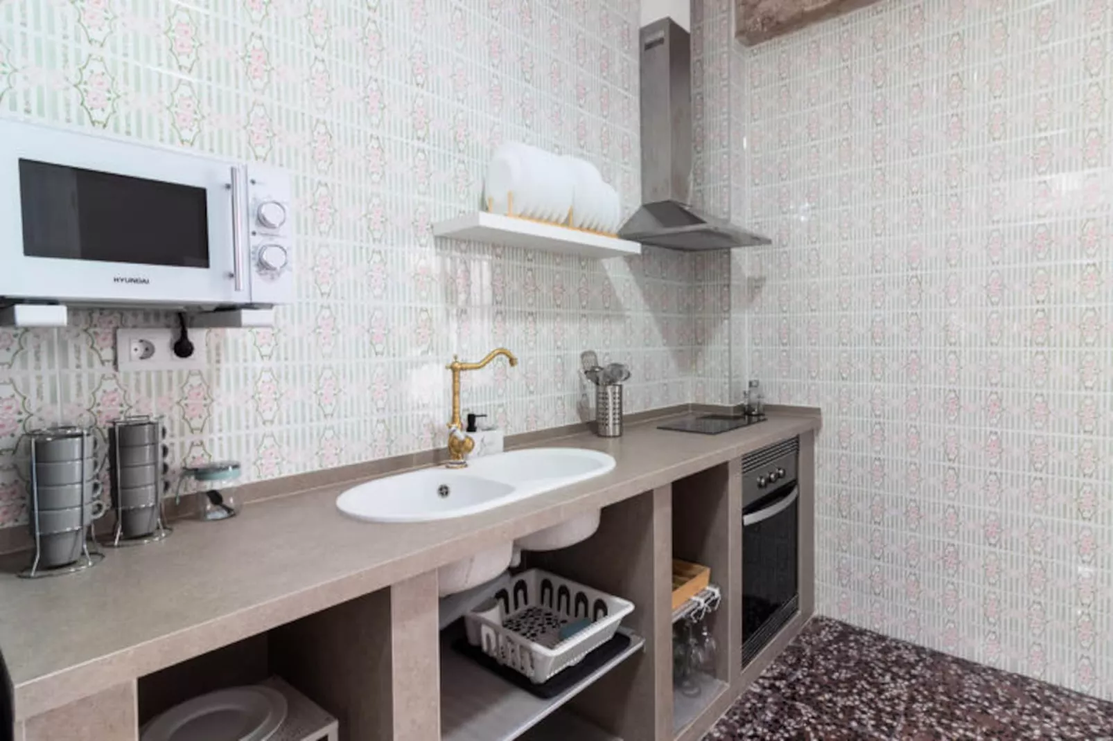 Maison à Moncofar-Niet-getagd