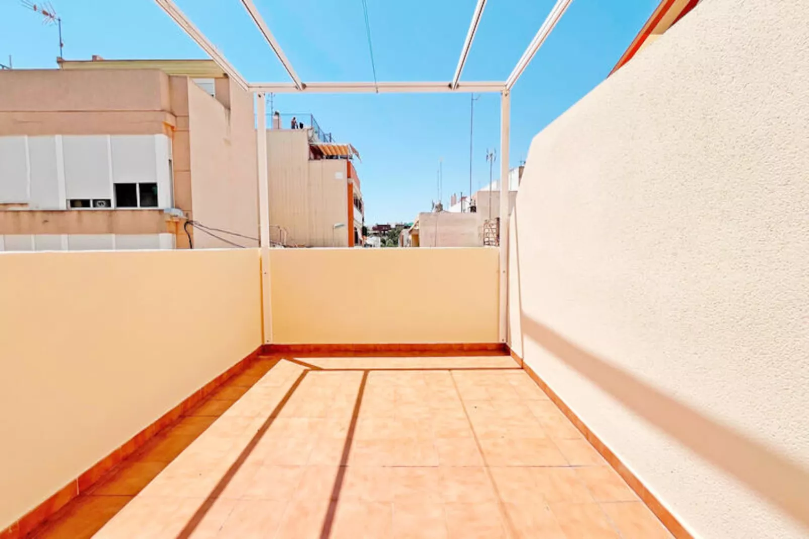 Appartements à Puerto de Sagunto-Niet-getagd