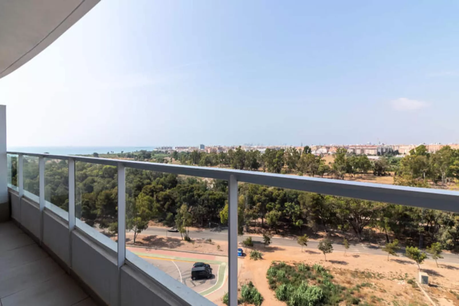 Appartements à Canet d'En Berenguer-Niet-getagd