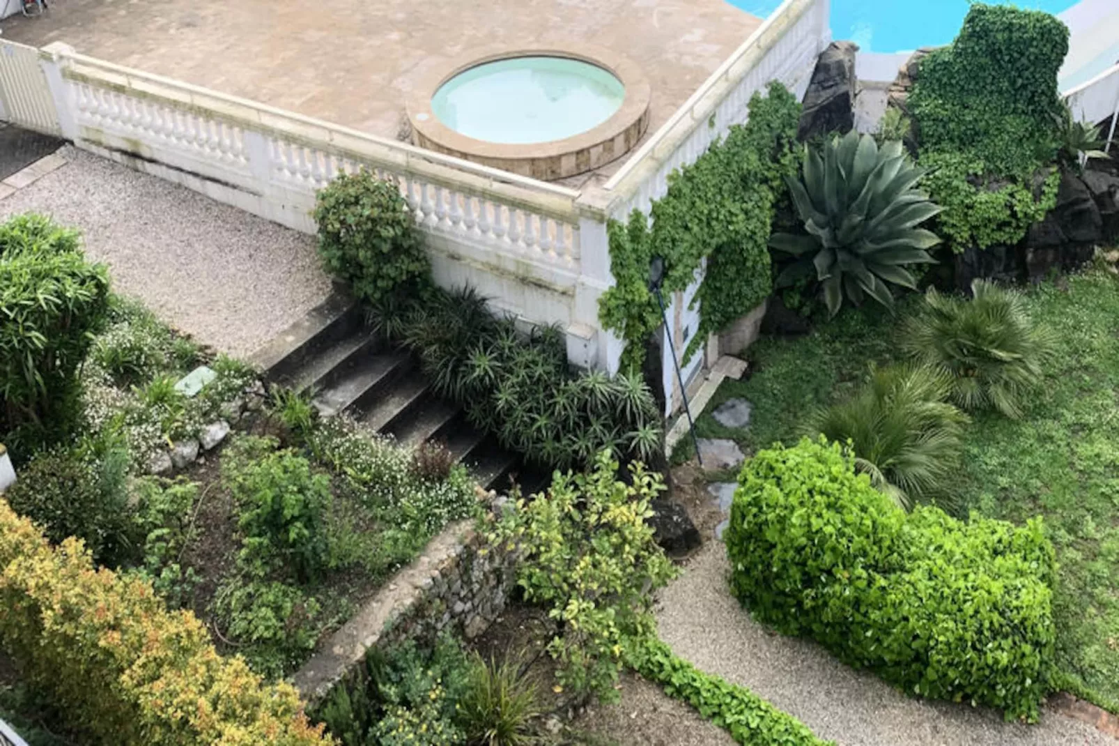 Appartements à Cannes-Niet-getagd