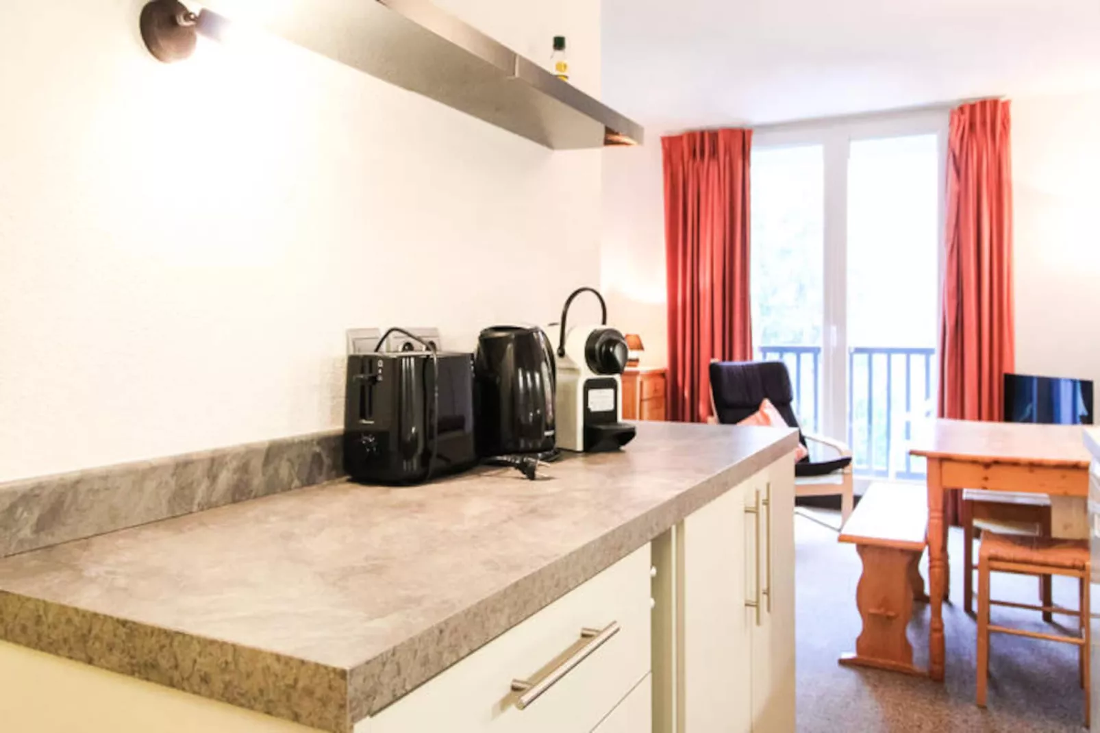 Appartements à Flaine-Niet-getagd