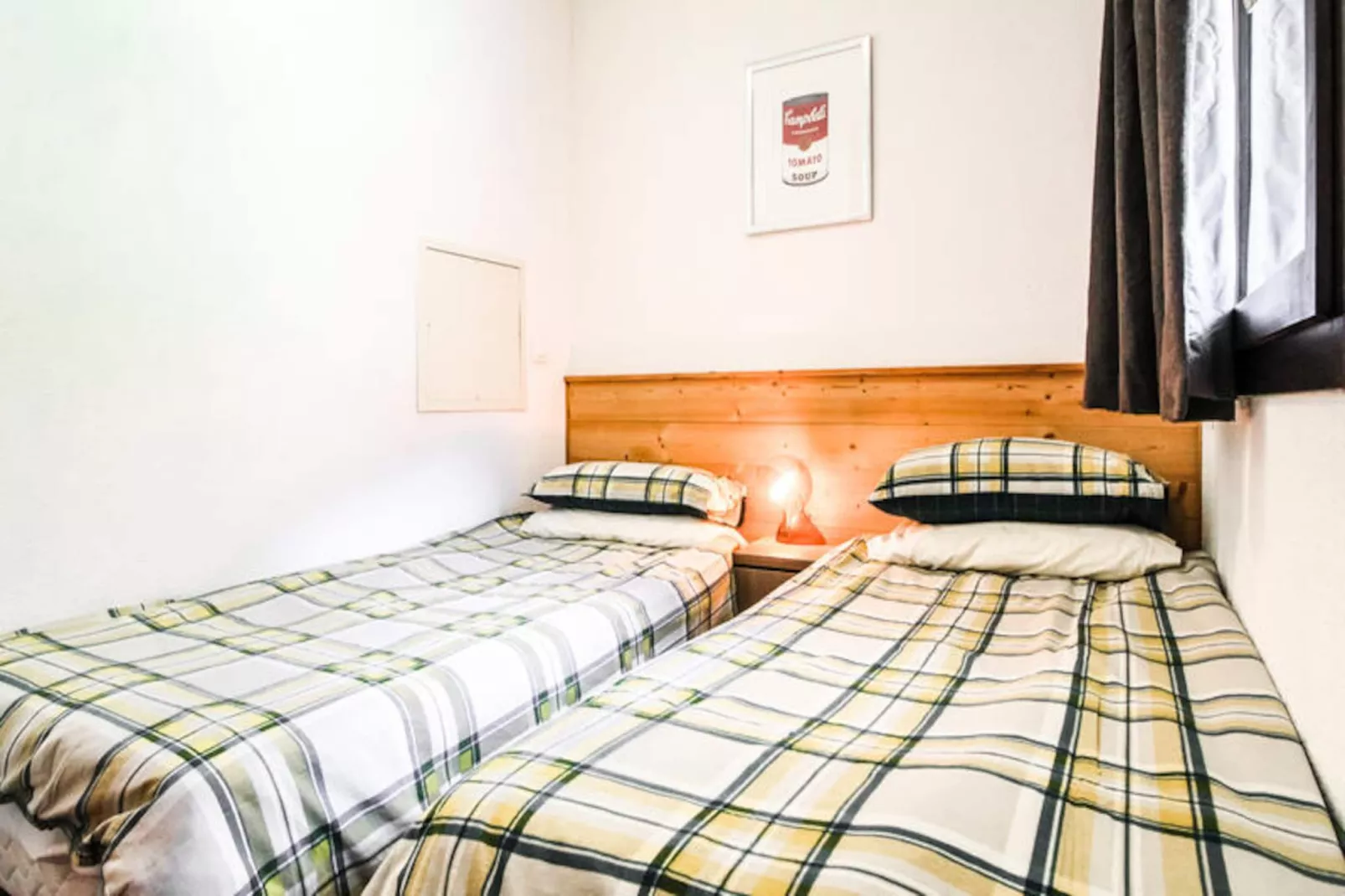 Appartements à Flaine-Niet-getagd