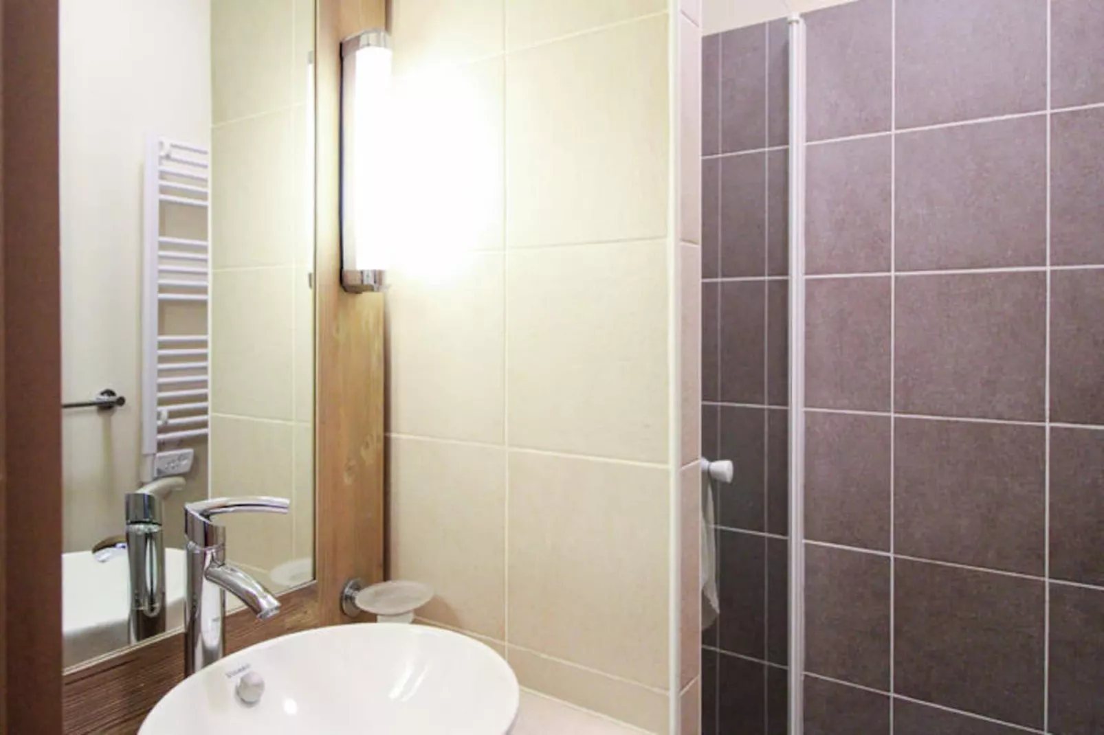 Appartements à Flaine - Niet-getagd