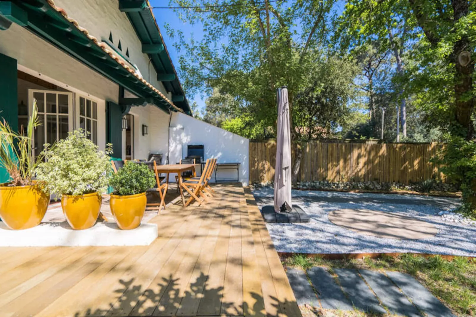 Maison à Pyla sur Mer-Niet-getagd