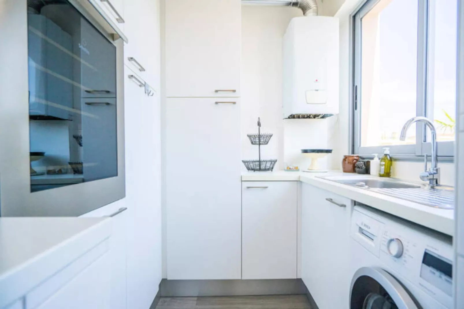 Appartements à Arcachon-Niet-getagd