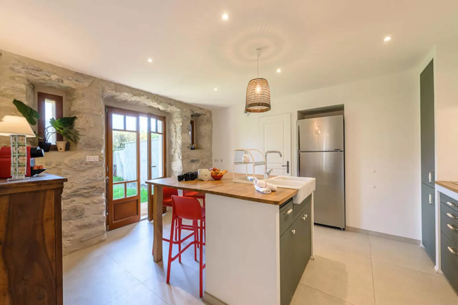 Maison à Saint-Jorioz-Niet-getagd