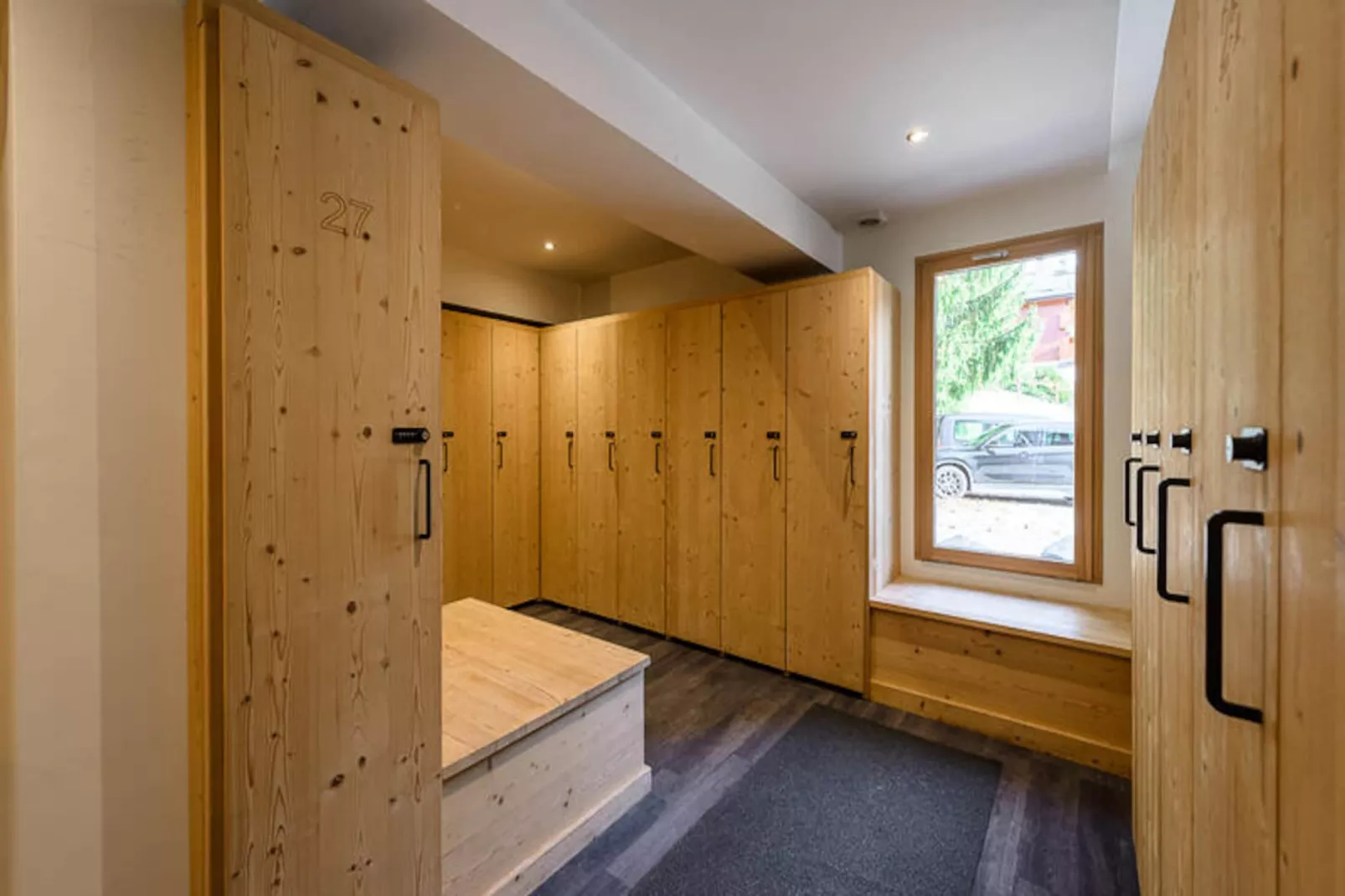 Appartements à La Clusaz-Niet-getagd